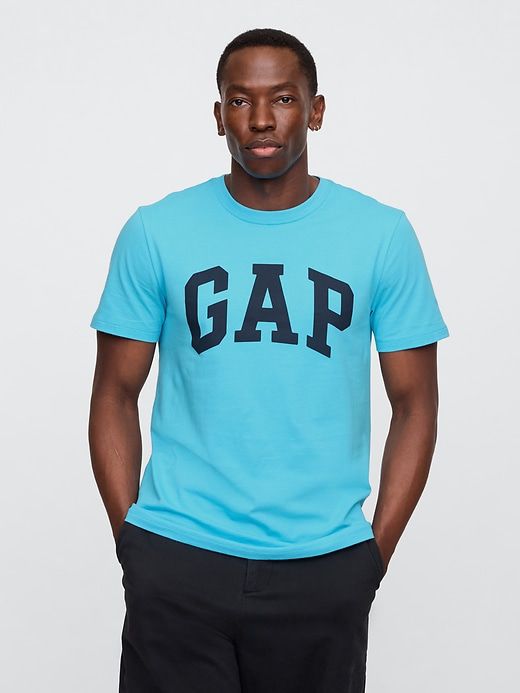 POLERA GAP HOMBRE TALLA S