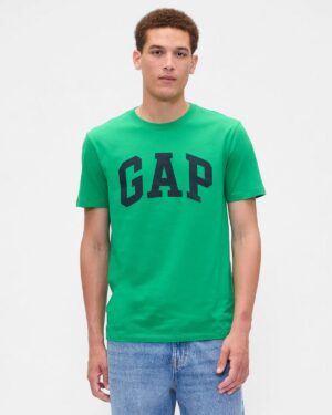 0444-POLERA GAP HOMBRE TALLA S-M POLERA GAP HOMBRE TALLA S-M