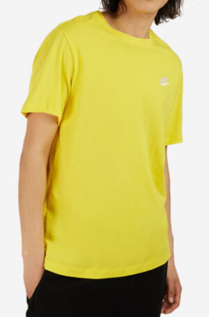 0446-1-POLERA NIKE HOMBRE TALLA S POLERA NIKE HOMBRE TALLA S