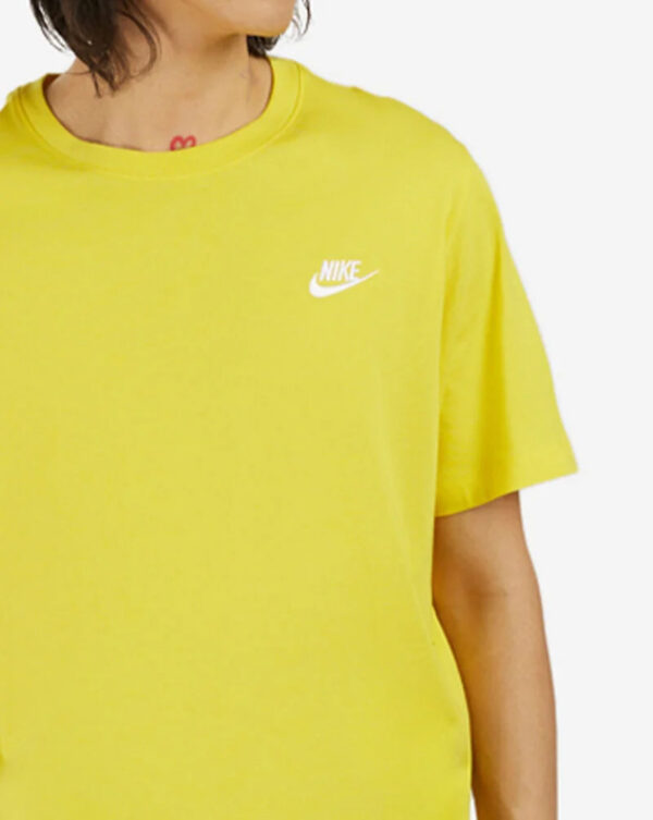 0446-2-POLERA NIKE HOMBRE TALLA S POLERA NIKE HOMBRE TALLA S