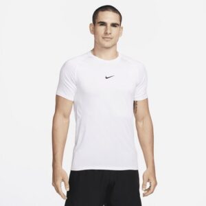 0447-1-POLERA COMPRESION NIKE HOMBRE TALLA L POLERA COMPRESION NIKE HOMBRE TALLA L