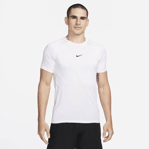 0447-1-POLERA COMPRESION NIKE HOMBRE TALLA L POLERA COMPRESION NIKE HOMBRE TALLA L