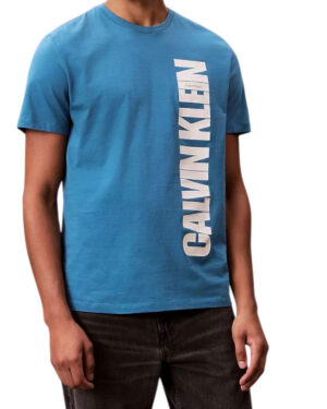 POLERA CALVIN KLEIN HOMBRE TALLA L