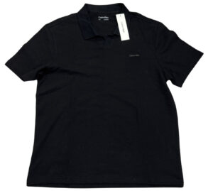 POLERA CALVIN KLEIN HOMBRE TALLA L