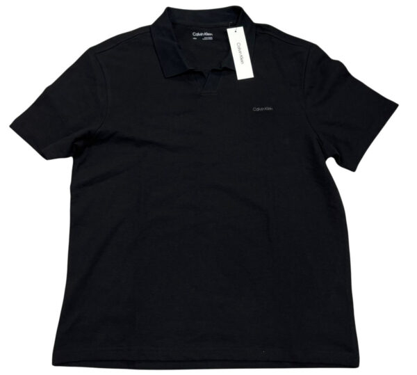 0449-POLERA CALVIN KLEIN HOMBRE TALLA L POLERA CALVIN KLEIN HOMBRE TALLA L