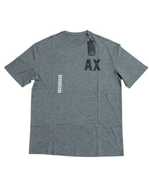 POLERA ARMANI EXCHANGE HOMBRE TALLA S-M-L