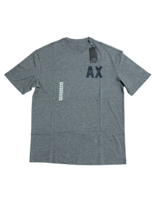 0451-POLERA ARMANI EXCHANGE HOMBRE TALLA S-M-L POLERA ARMANI EXCHANGE HOMBRE TALLA S-M-L