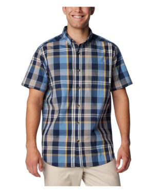 0452-CAMISA COLUMBIA HOMBRE TALLA L CAMISA COLUMBIA HOMBRE TALLA L