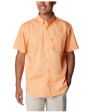0453-1-CAMISA COLUMBIA HOMBRE TALLA M CAMISA COLUMBIA HOMBRE TALLA M
