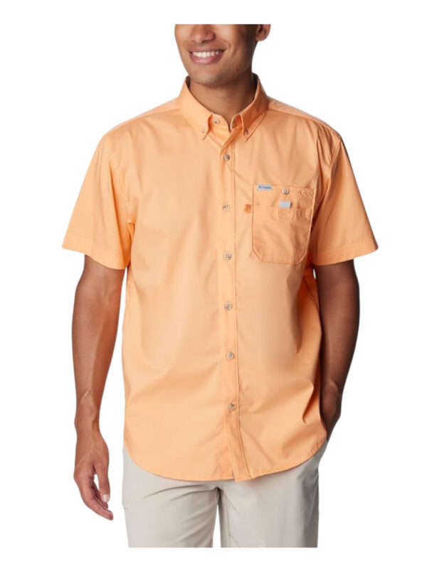 0453-1-CAMISA COLUMBIA HOMBRE TALLA M CAMISA COLUMBIA HOMBRE TALLA M