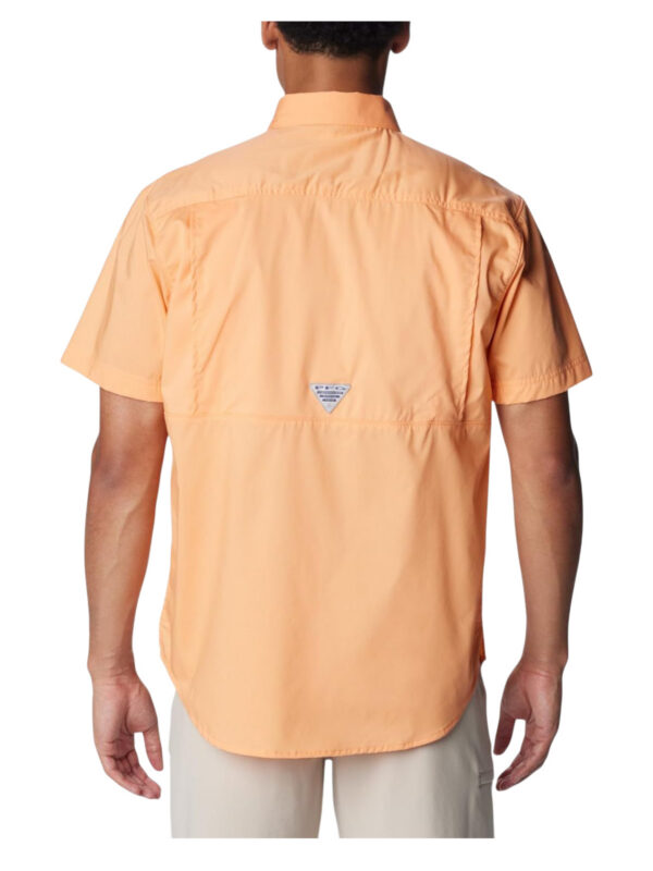 0453-2-CAMISA COLUMBIA HOMBRE TALLA M CAMISA COLUMBIA HOMBRE TALLA M