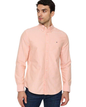 CAMISA TOMMY HILFIGER HOMBRE TALLA XL