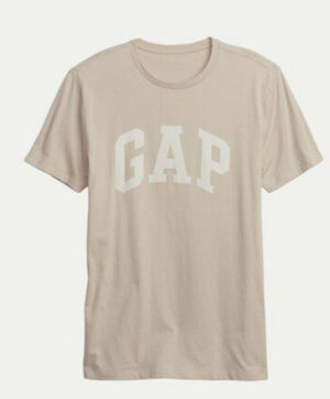 0460-POLERA GAP HOMBRE TALLA M POLERA GAP HOMBRE TALLA M