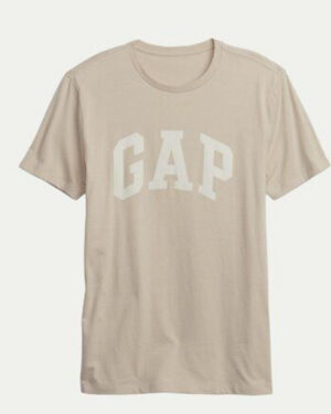 0460-POLERA GAP HOMBRE TALLA M POLERA GAP HOMBRE TALLA M