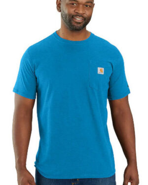 0461-POLERA CARHARTT HOMBRE TALLA M POLERA CARHARTT HOMBRE TALLA M