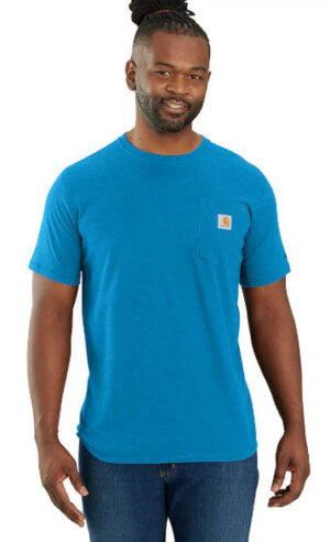 0461-POLERA CARHARTT HOMBRE TALLA M POLERA CARHARTT HOMBRE TALLA M