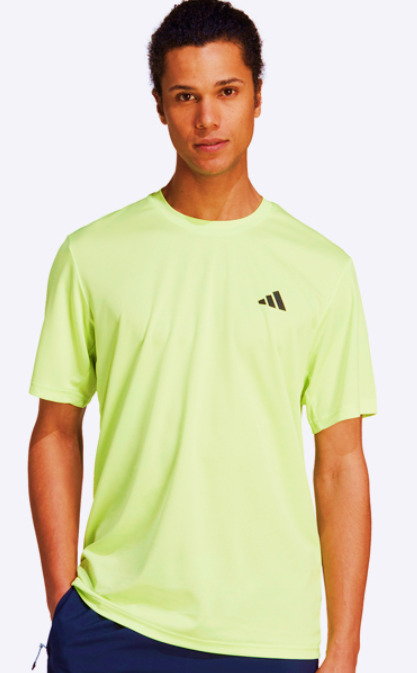 0464-POLERA ADIDAS HOMBRE RUNNING TALLA XL POLERA ADIDAS HOMBRE RUNNING TALLA XL