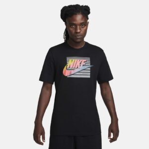 0469-POLERA NIKE HOMBRE TALLA S POLERA NIKE HOMBRE TALLA S
