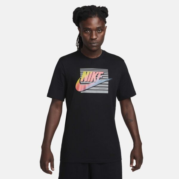 0469-POLERA NIKE HOMBRE TALLA S POLERA NIKE HOMBRE TALLA S