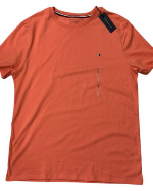 POLERA TOMMY HILFIGER HOMBRE TALLA S-M