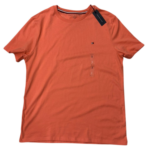 POLERA TOMMY HILFIGER HOMBRE TALLA S-M