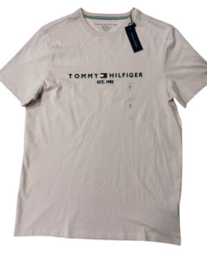 POLERA TOMMY HILFIGER HOMBRE TALLA S-M