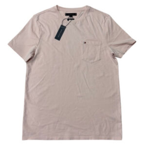 0472-POLERA TOMMY HILFIGER HOMBRE TALLA S-XL POLERA TOMMY HILFIGER HOMBRE TALLA S-XL
