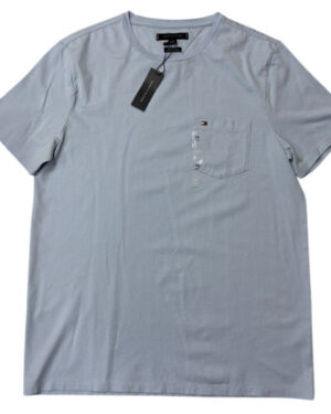 POLERA TOMMY HILFIGER HOMBRE TALLA M