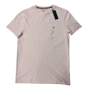 0474-POLERA TOMMY HILFIGER HOMBRE TALLA M-L POLERA TOMMY HILFIGER HOMBRE TALLA M-L