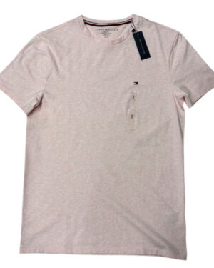 POLERA TOMMY HILFIGER HOMBRE TALLA M-L