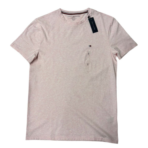 POLERA TOMMY HILFIGER HOMBRE TALLA M-L