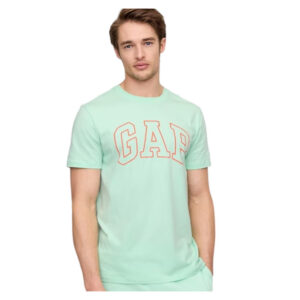 0478-POLERA GAP HOMBRE TALLA M POLERA GAP HOMBRE TALLA M
