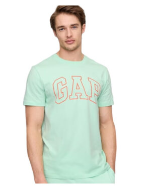 0478-POLERA GAP HOMBRE TALLA M POLERA GAP HOMBRE TALLA M