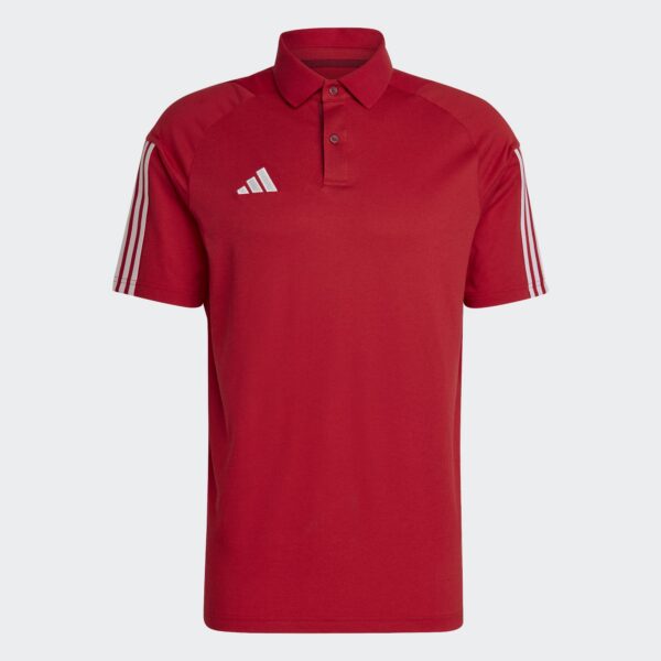 POLERA DEPORTIVA ADIDAS HOMBRE TALLA M-L