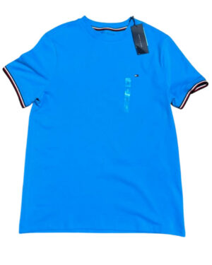 POLERA TOMMY HILFIGER HOMBRE TALLA S