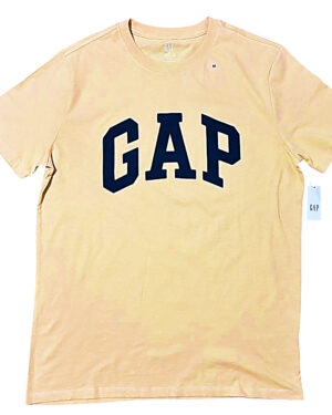 0483-POLERA GAP HOMBRE TALLA S-M POLERA GAP HOMBRE TALLA S-M