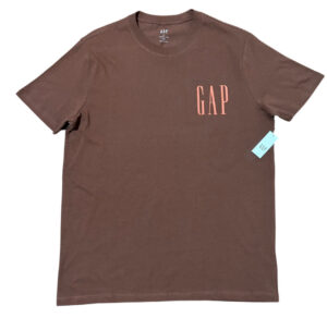 0484-POLERA GAP HOMBRE TALLA S POLERA GAP HOMBRE TALLA S