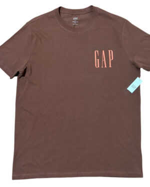 POLERA GAP HOMBRE TALLA S-M