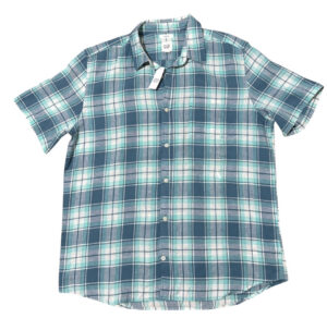 0485-CAMISA GAP HOMBRE TALLA L CAMISA GAP HOMBRE TALLA L