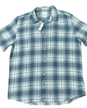 0485-CAMISA GAP HOMBRE TALLA L CAMISA GAP HOMBRE TALLA L