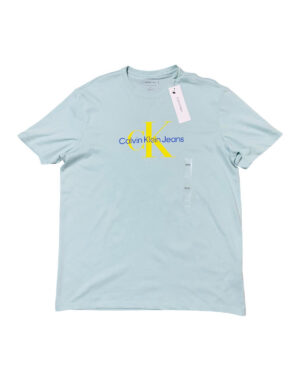 POLERA CALVIN KLEIN HOMBRE TALLAS M-L-XL