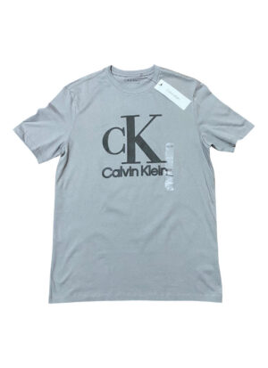 0488-POLERA CALVIN KLEIN HOMBRE TALLA XS POLERA CALVIN KLEIN HOMBRE TALLA XS