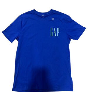 POLERA GAP HOMBRE TALLA M