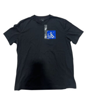 POLERA CALVIN KLEIN HOMBRE TALLA L