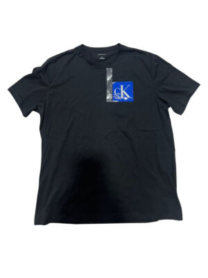 POLERA CALVIN KLEIN HOMBRE TALLA L