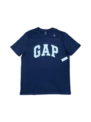 0493-POLERA GAP HOMBRE TALLA S-M POLERA GAP HOMBRE TALLA S-M