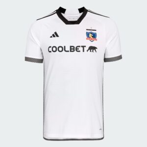 CAMISETA COLO-COLO ADIDAS HOMBRE TALLA M