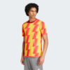 0497-1-POLERA DEPORTIVA ADIDAS REVERSIBLE TALLAS M-L-XL POLERA DEPORTIVA ADIDAS REVERSIBLE TALLAS M-L-XL