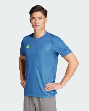 POLERA DEPORTIVA ADIDAS REVERSIBLE TALLAS S-M