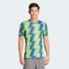 0498-2-POLERA DEPORTIVA ADIDAS REVERSIBLE TALLAS S-M POLERA DEPORTIVA ADIDAS REVERSIBLE TALLAS S-M